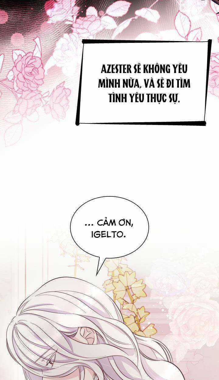 Dây Xích Kiềm Chế Nam Chính Hắc Ám Tuột Mất Rồi Chapter 46 trang 13