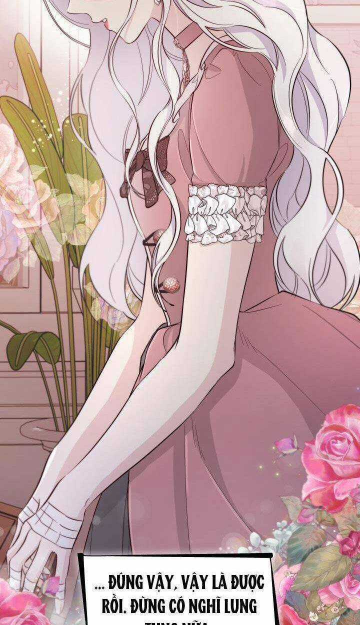 Dây Xích Kiềm Chế Nam Chính Hắc Ám Tuột Mất Rồi Chapter 46 trang 14