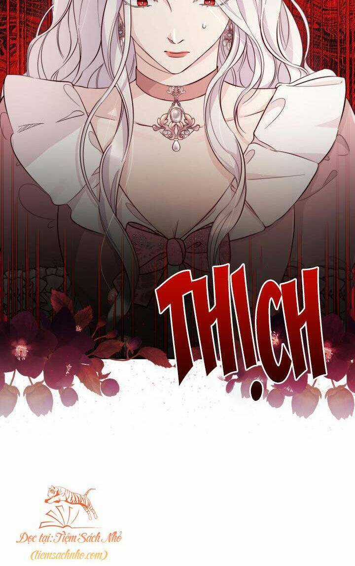 Dây Xích Kiềm Chế Nam Chính Hắc Ám Tuột Mất Rồi Chapter 46 trang 2