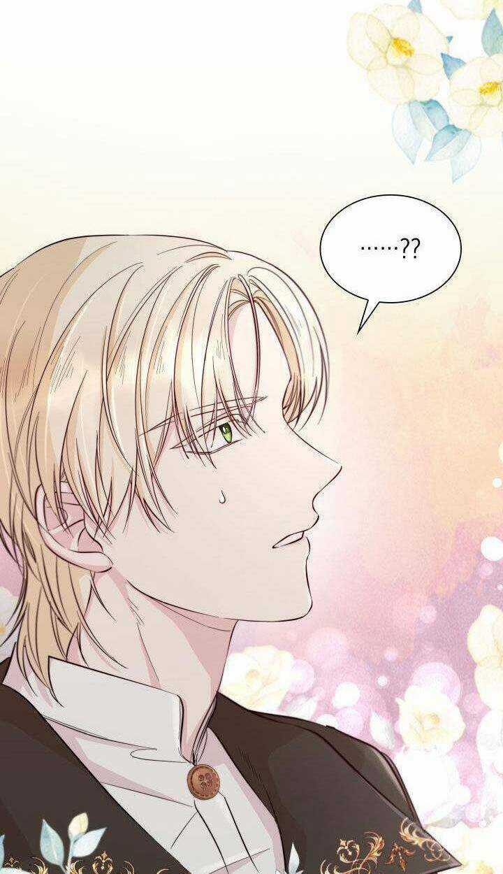 Dây Xích Kiềm Chế Nam Chính Hắc Ám Tuột Mất Rồi Chapter 46 trang 24