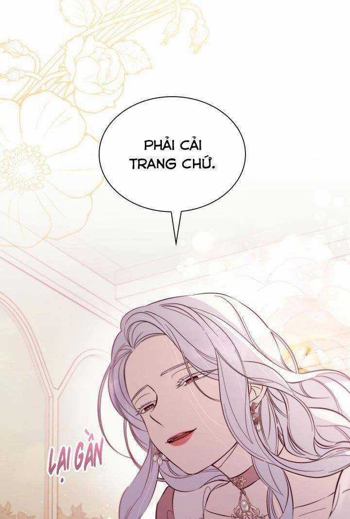 Dây Xích Kiềm Chế Nam Chính Hắc Ám Tuột Mất Rồi Chapter 46 trang 29