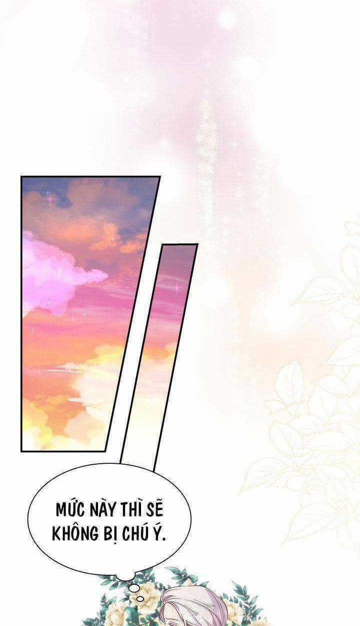 Dây Xích Kiềm Chế Nam Chính Hắc Ám Tuột Mất Rồi Chapter 46 trang 33