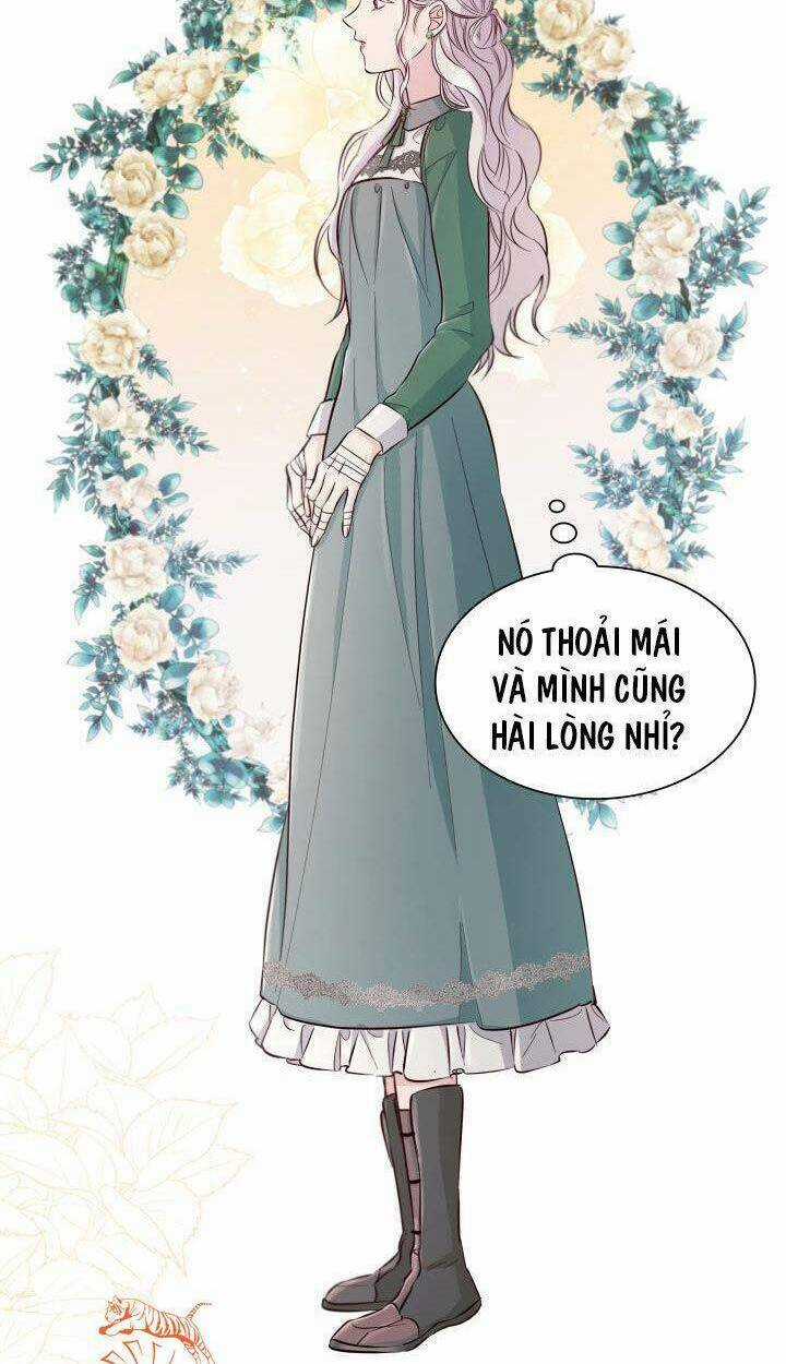 Dây Xích Kiềm Chế Nam Chính Hắc Ám Tuột Mất Rồi Chapter 46 trang 34