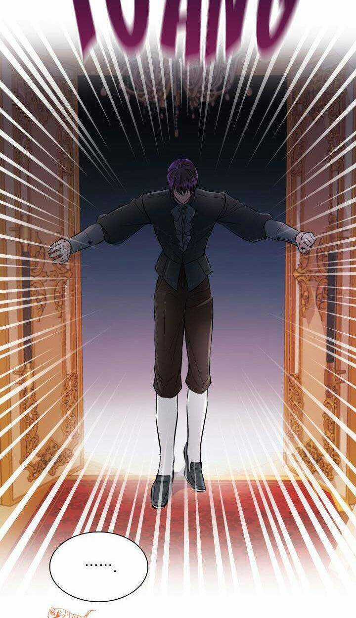 Dây Xích Kiềm Chế Nam Chính Hắc Ám Tuột Mất Rồi Chapter 46 trang 37