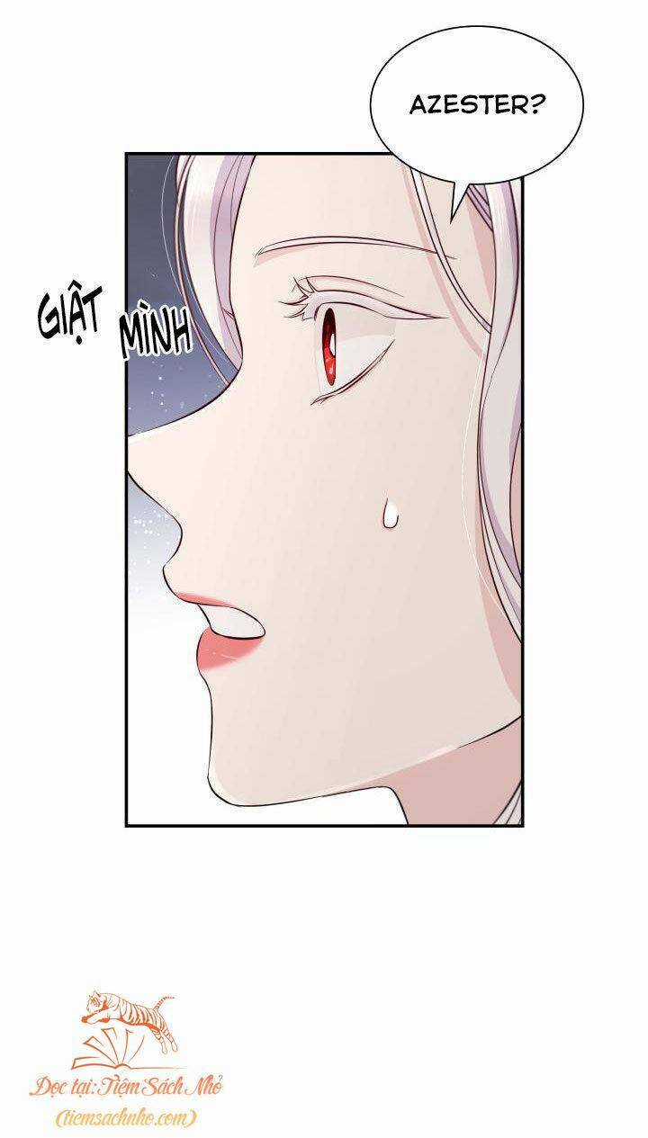 Dây Xích Kiềm Chế Nam Chính Hắc Ám Tuột Mất Rồi Chapter 46 trang 39