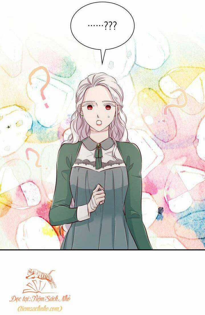 Dây Xích Kiềm Chế Nam Chính Hắc Ám Tuột Mất Rồi Chapter 46 trang 41