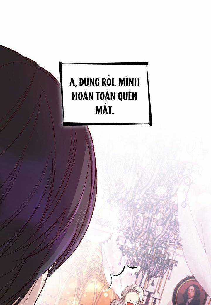 Dây Xích Kiềm Chế Nam Chính Hắc Ám Tuột Mất Rồi Chapter 46 trang 42