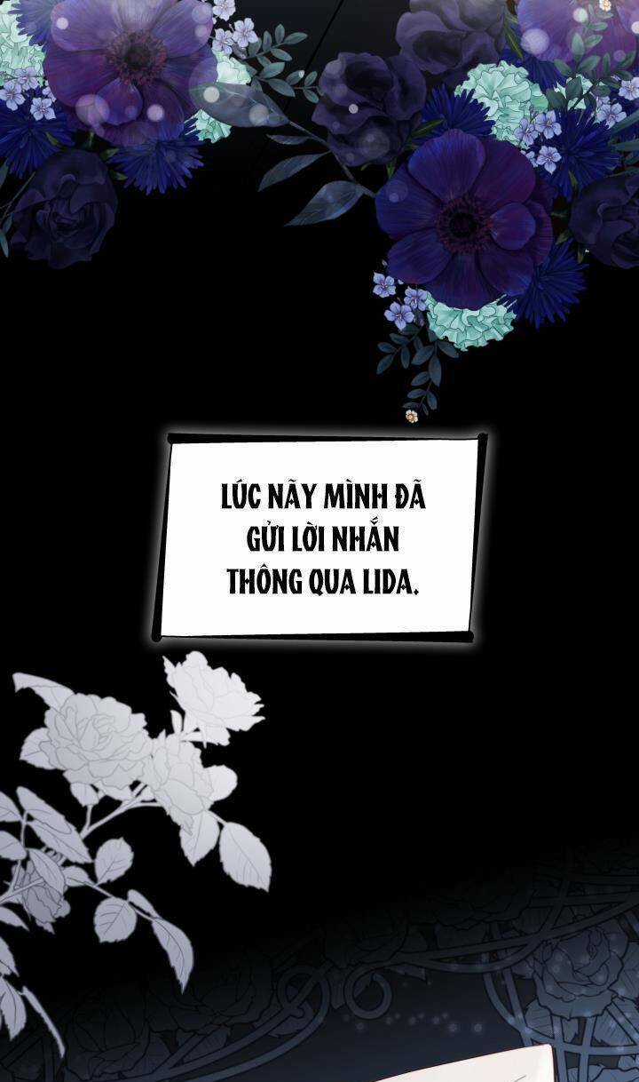 Dây Xích Kiềm Chế Nam Chính Hắc Ám Tuột Mất Rồi Chapter 46 trang 44