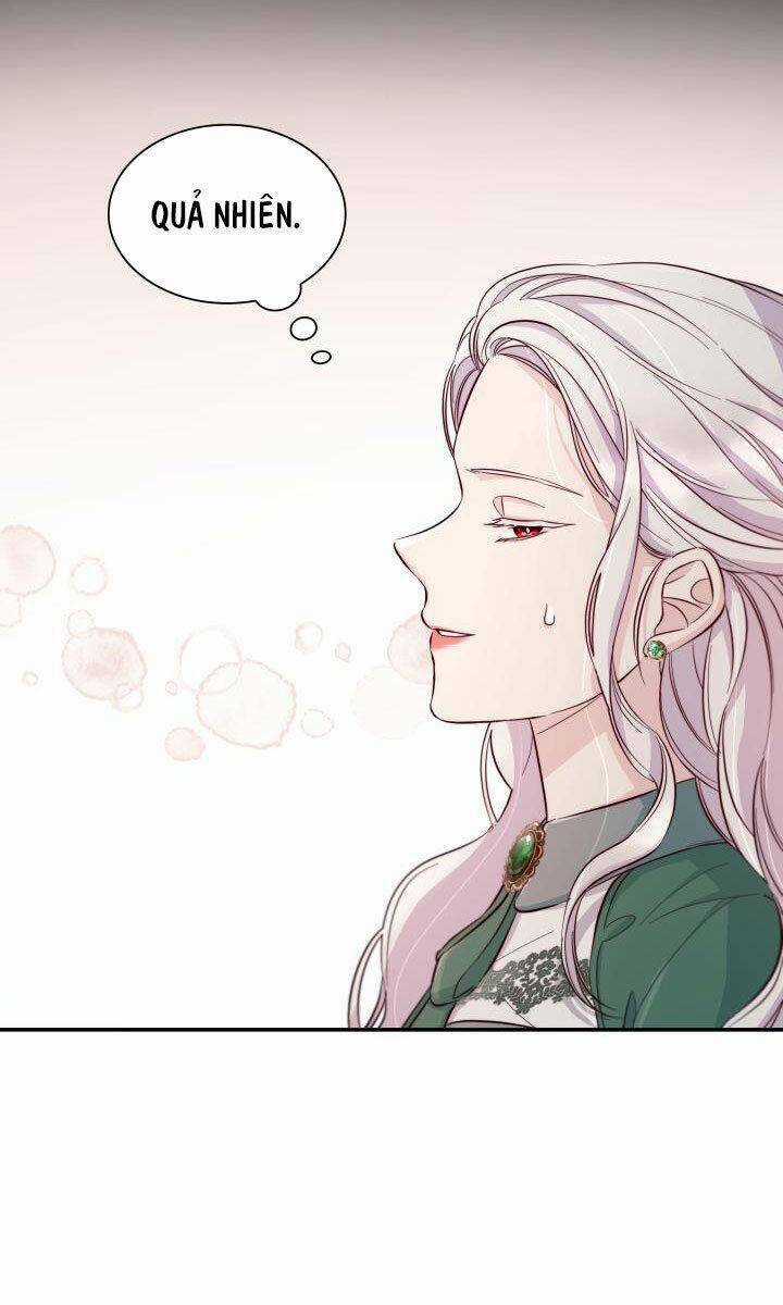 Dây Xích Kiềm Chế Nam Chính Hắc Ám Tuột Mất Rồi Chapter 46 trang 46