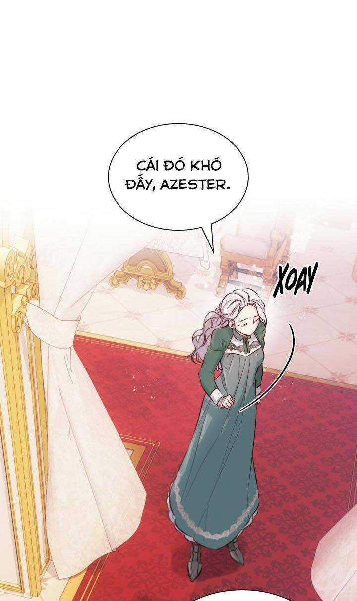 Dây Xích Kiềm Chế Nam Chính Hắc Ám Tuột Mất Rồi Chapter 46 trang 48