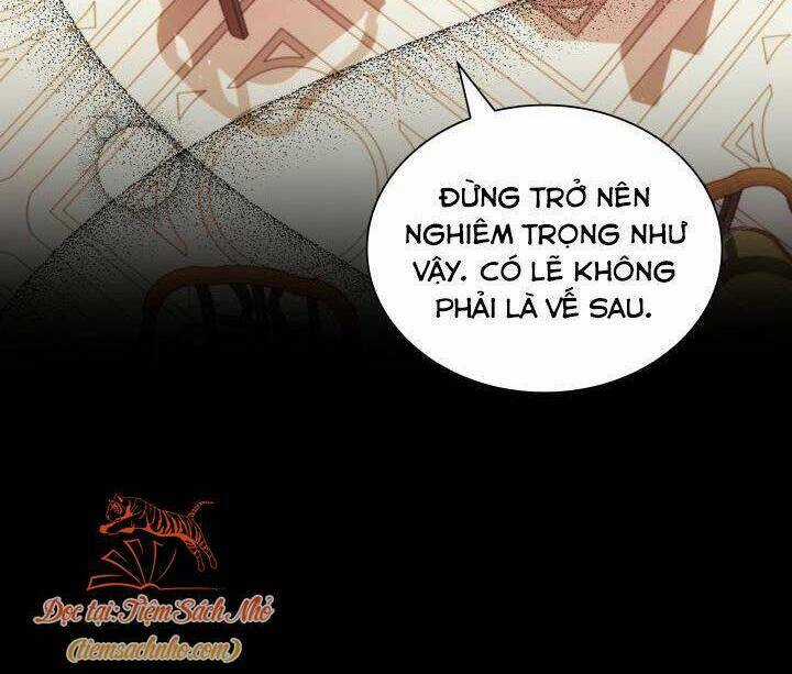 Dây Xích Kiềm Chế Nam Chính Hắc Ám Tuột Mất Rồi Chapter 46 trang 5