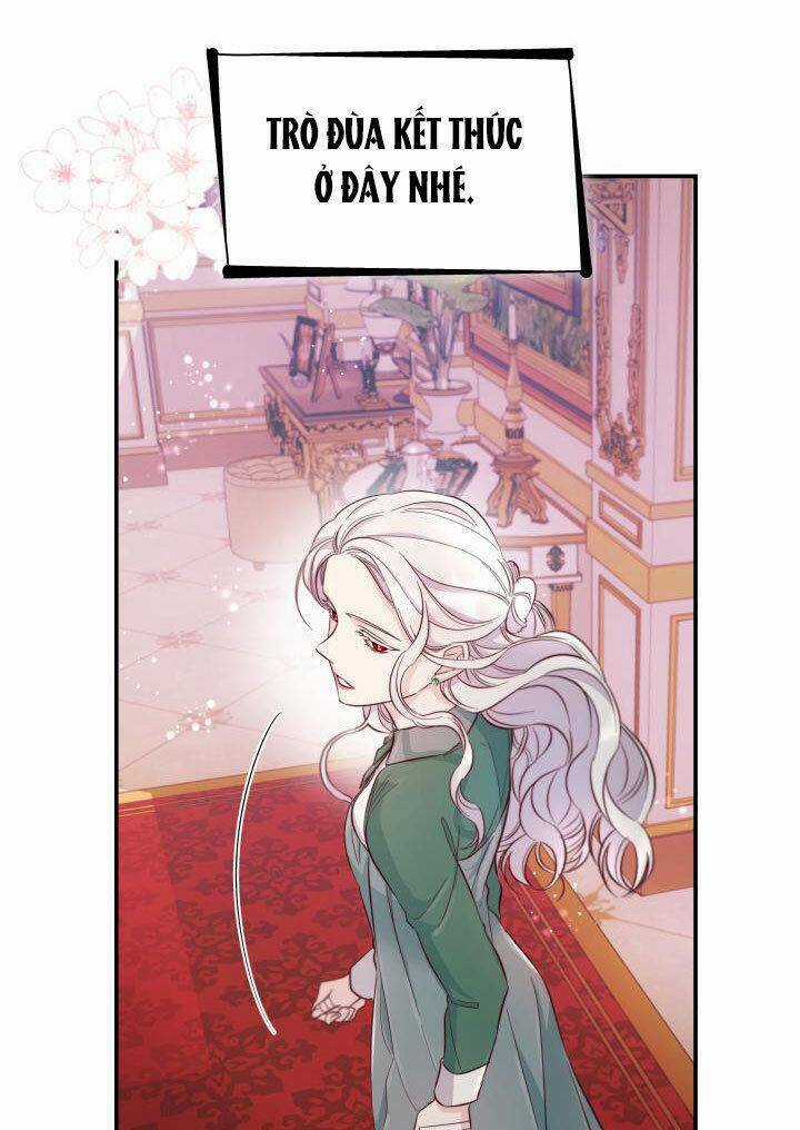 Dây Xích Kiềm Chế Nam Chính Hắc Ám Tuột Mất Rồi Chapter 46 trang 53