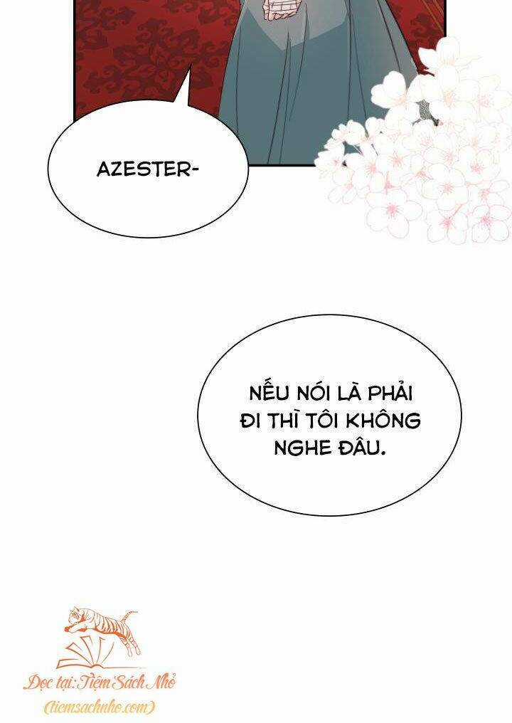 Dây Xích Kiềm Chế Nam Chính Hắc Ám Tuột Mất Rồi Chapter 46 trang 54