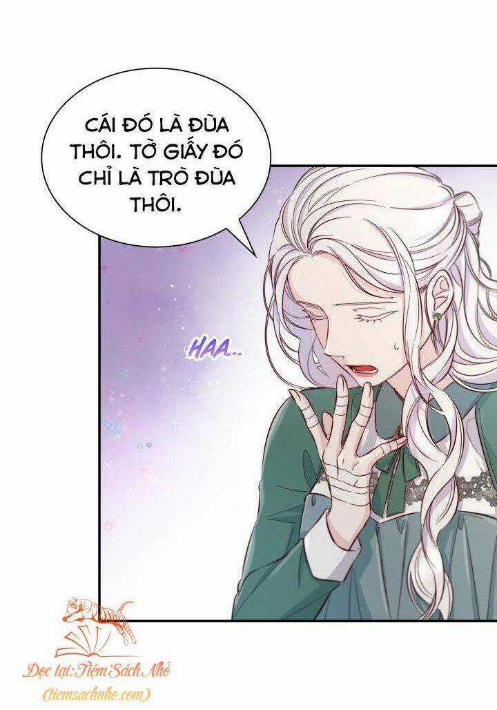 Dây Xích Kiềm Chế Nam Chính Hắc Ám Tuột Mất Rồi Chapter 46 trang 56