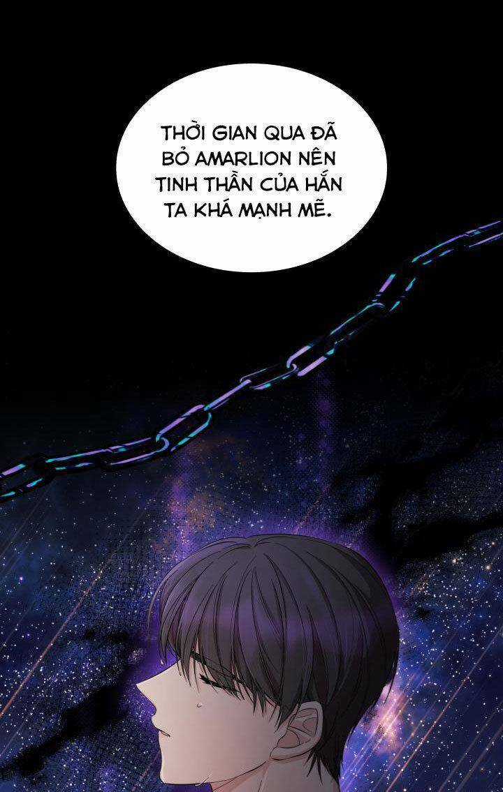 Dây Xích Kiềm Chế Nam Chính Hắc Ám Tuột Mất Rồi Chapter 46 trang 6