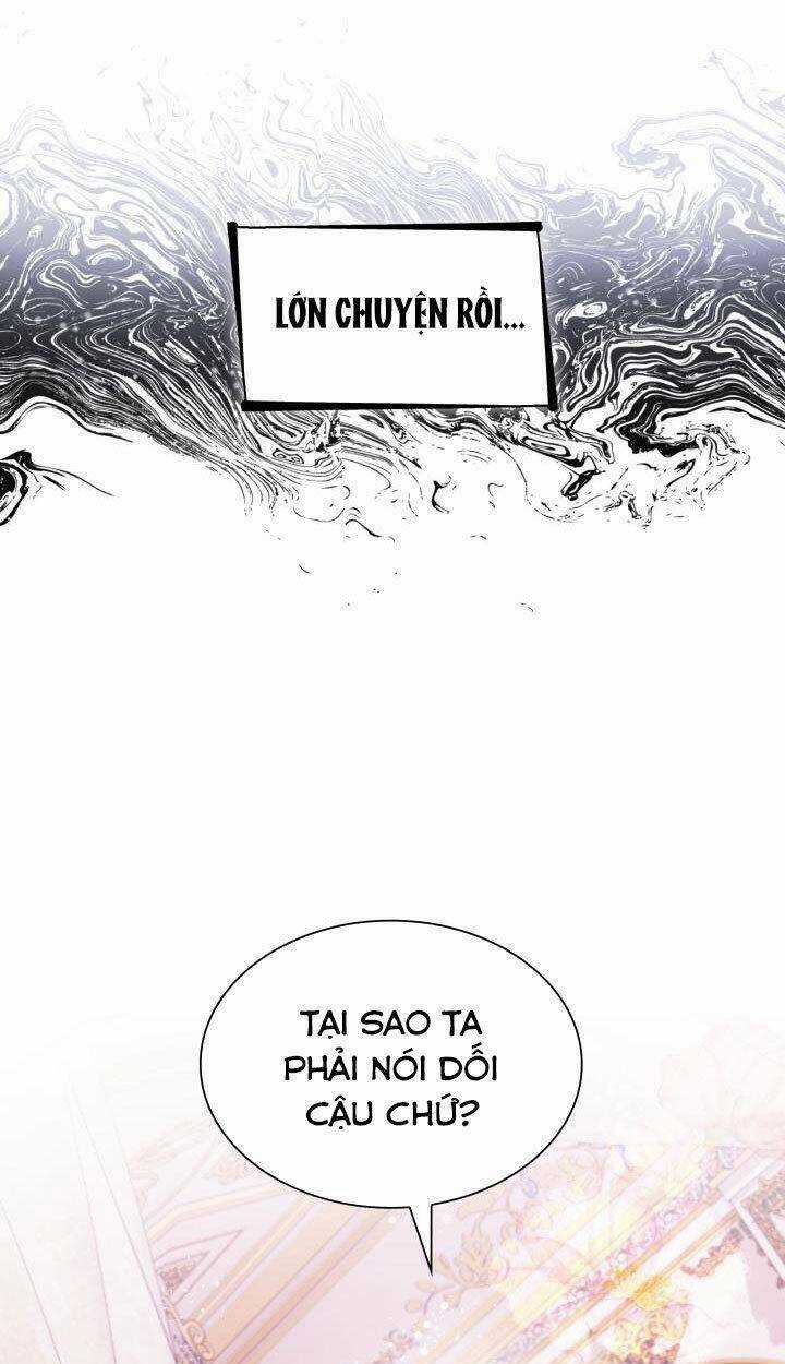 Dây Xích Kiềm Chế Nam Chính Hắc Ám Tuột Mất Rồi Chapter 46 trang 60