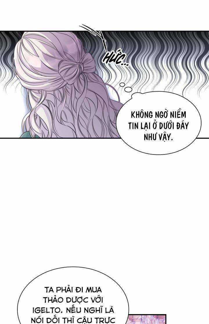 Dây Xích Kiềm Chế Nam Chính Hắc Ám Tuột Mất Rồi Chapter 46 trang 63