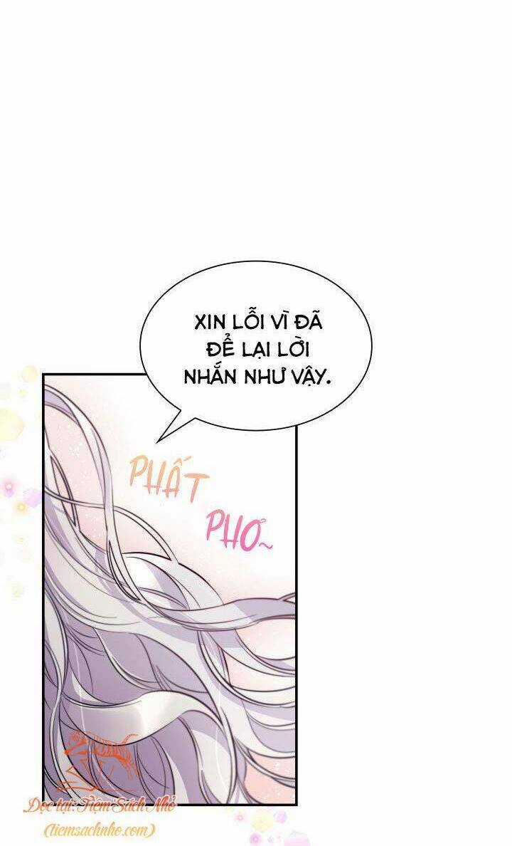 Dây Xích Kiềm Chế Nam Chính Hắc Ám Tuột Mất Rồi Chapter 46 trang 67