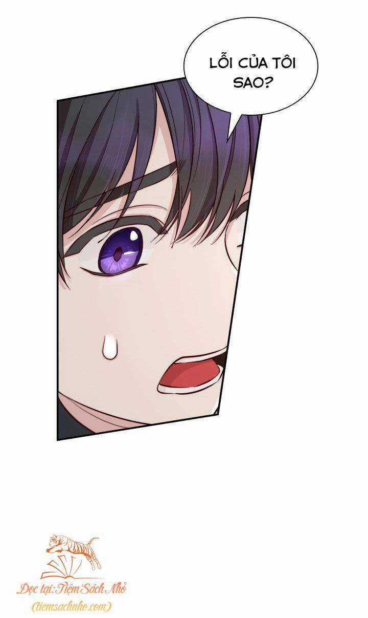 Dây Xích Kiềm Chế Nam Chính Hắc Ám Tuột Mất Rồi Chapter 46 trang 71