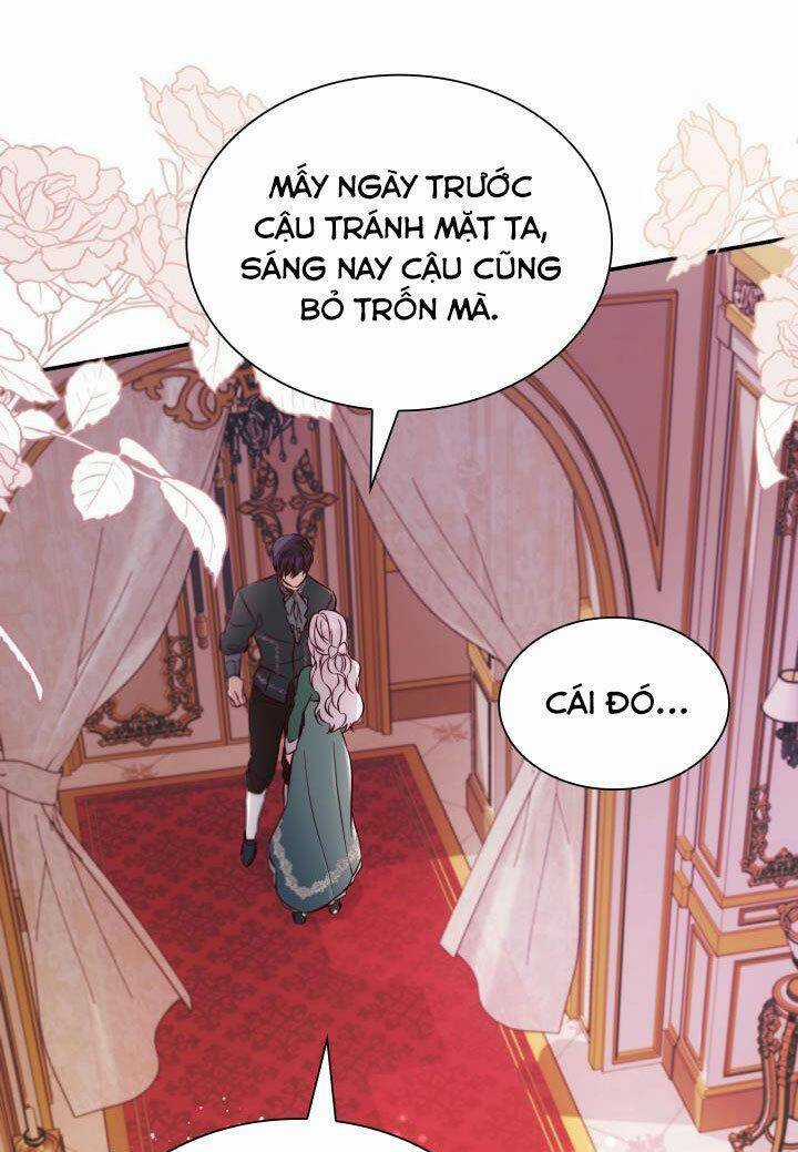 Dây Xích Kiềm Chế Nam Chính Hắc Ám Tuột Mất Rồi Chapter 46 trang 72