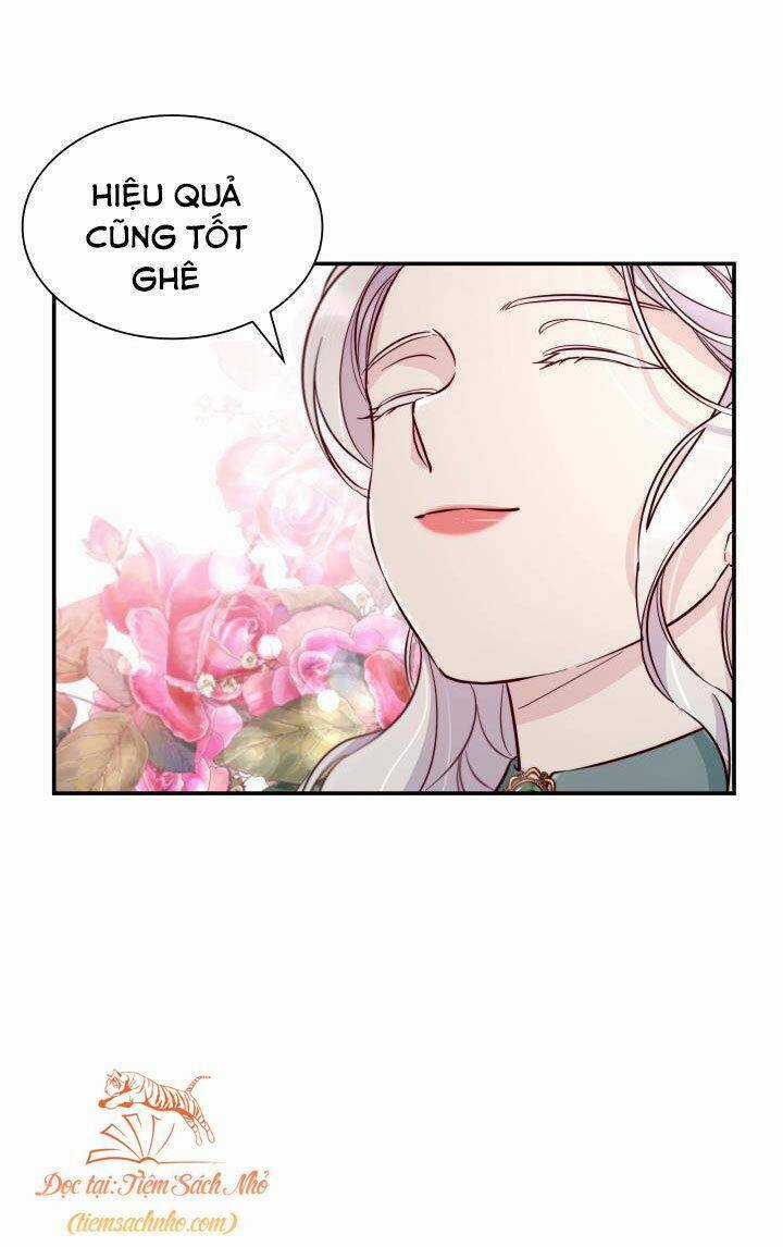 Dây Xích Kiềm Chế Nam Chính Hắc Ám Tuột Mất Rồi Chapter 46 trang 74