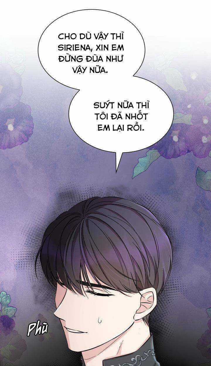 Dây Xích Kiềm Chế Nam Chính Hắc Ám Tuột Mất Rồi Chapter 46 trang 75