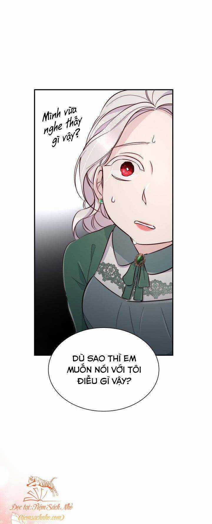 Dây Xích Kiềm Chế Nam Chính Hắc Ám Tuột Mất Rồi Chapter 46 trang 78