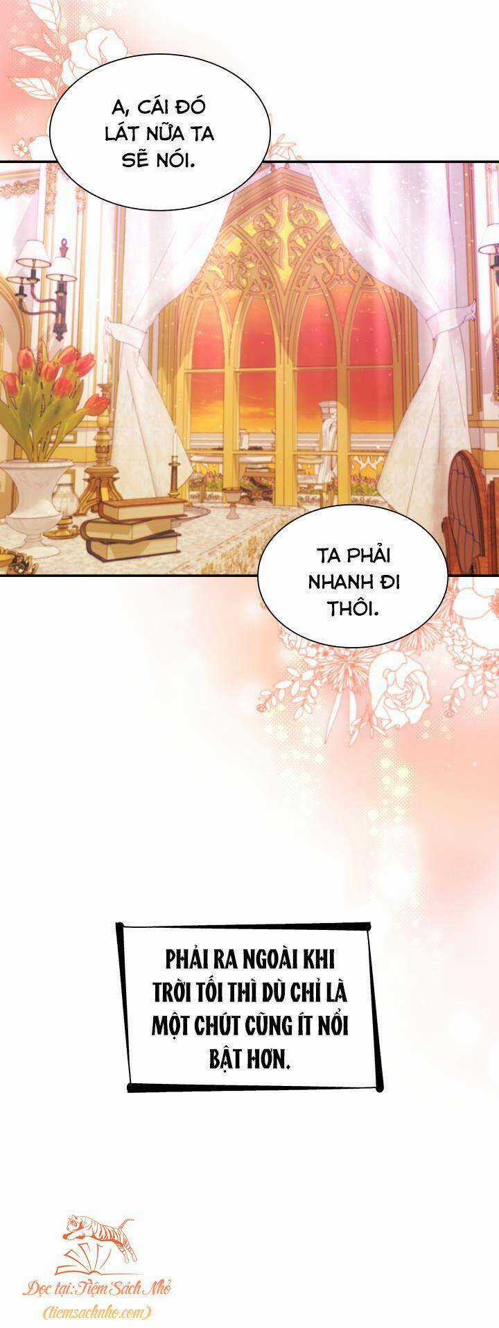 Dây Xích Kiềm Chế Nam Chính Hắc Ám Tuột Mất Rồi Chapter 46 trang 79