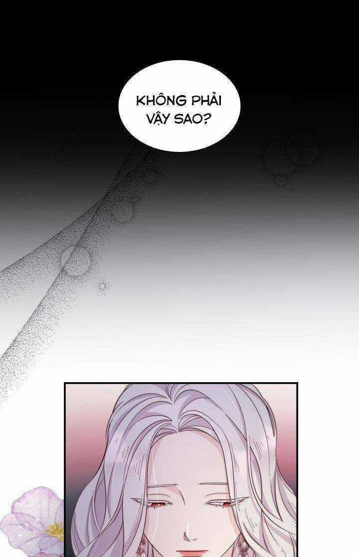 Dây Xích Kiềm Chế Nam Chính Hắc Ám Tuột Mất Rồi Chapter 46 trang 8