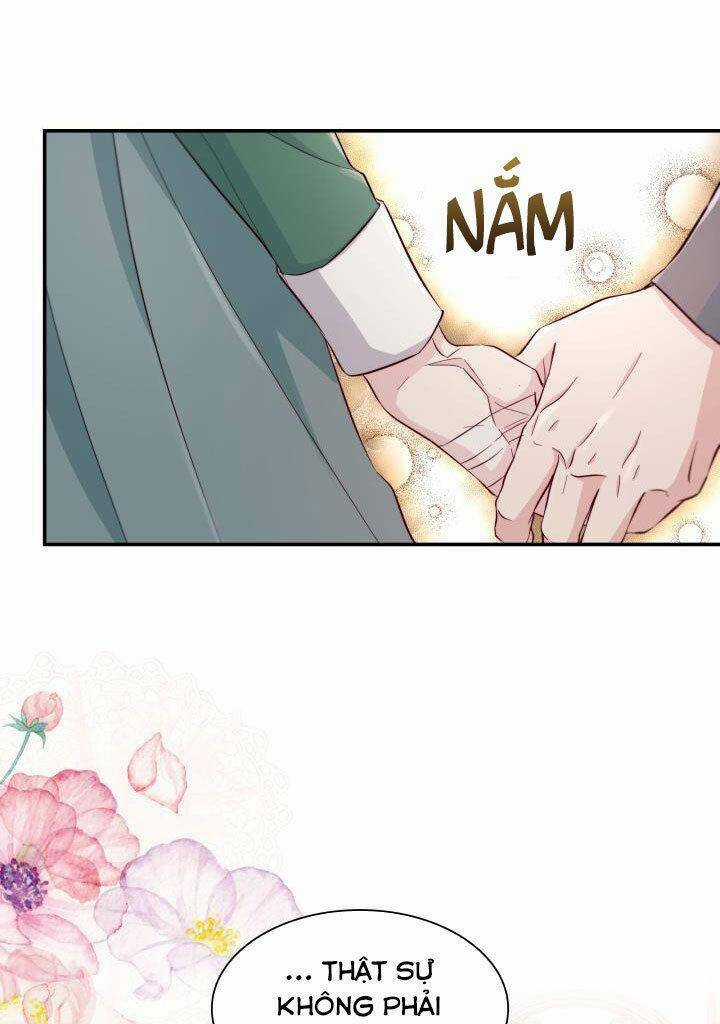 Dây Xích Kiềm Chế Nam Chính Hắc Ám Tuột Mất Rồi Chapter 46 trang 81