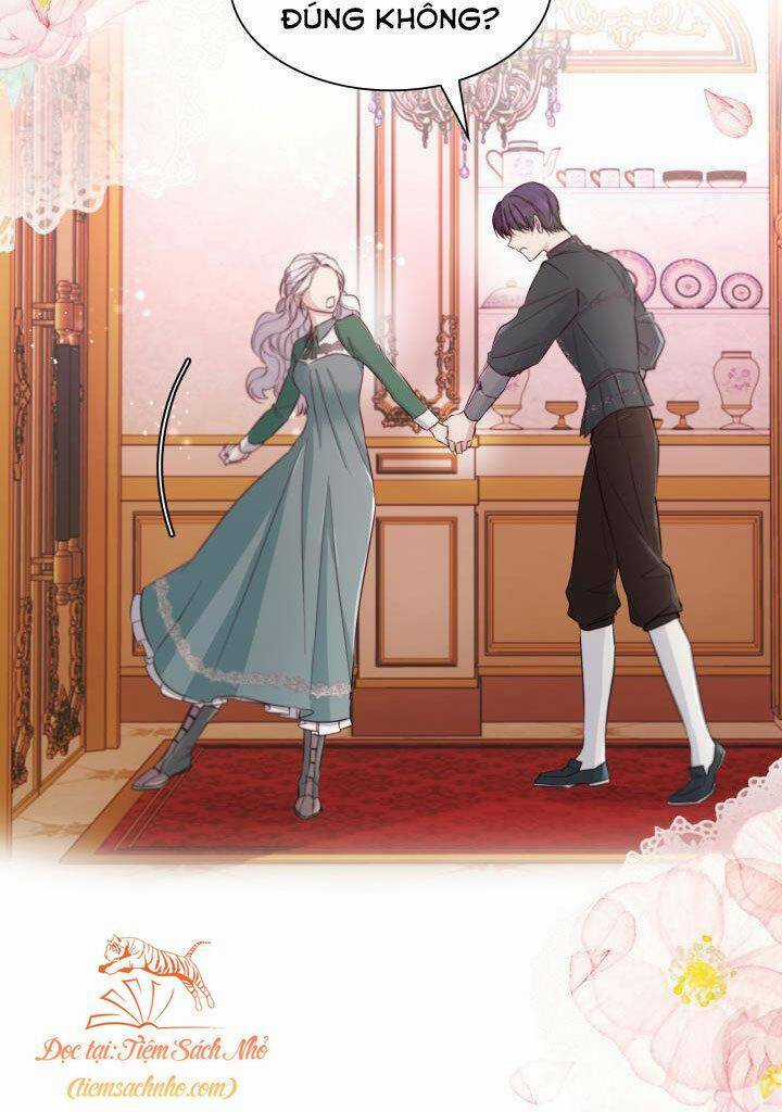 Dây Xích Kiềm Chế Nam Chính Hắc Ám Tuột Mất Rồi Chapter 46 trang 82