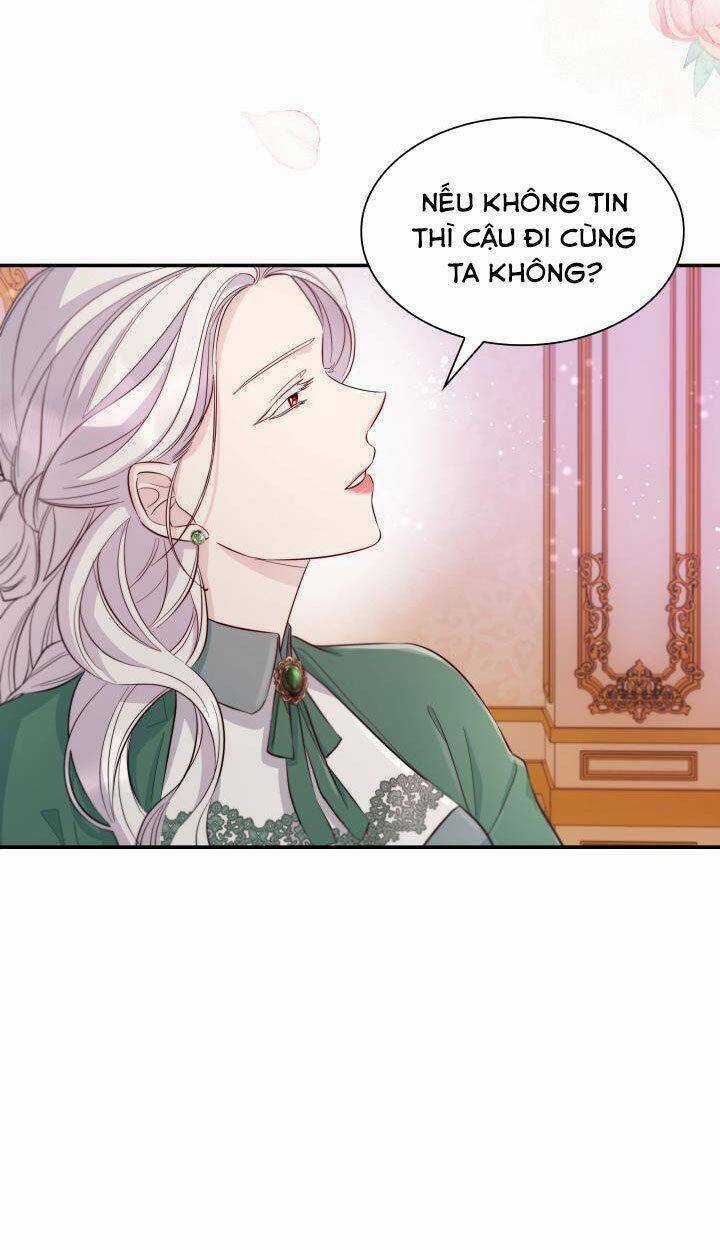 Dây Xích Kiềm Chế Nam Chính Hắc Ám Tuột Mất Rồi Chapter 46 trang 83