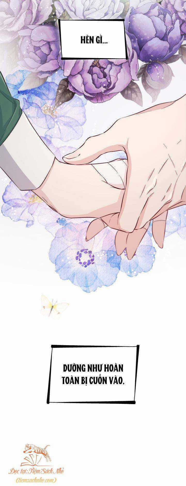 Dây Xích Kiềm Chế Nam Chính Hắc Ám Tuột Mất Rồi Chapter 46 trang 86