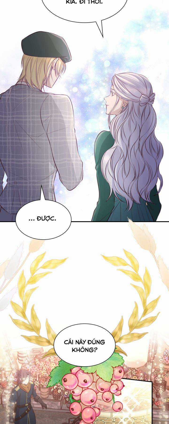 Dây Xích Kiềm Chế Nam Chính Hắc Ám Tuột Mất Rồi Chapter 47 trang 48