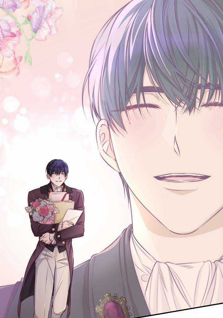 Dây Xích Kiềm Chế Nam Chính Hắc Ám Tuột Mất Rồi Chapter 47 trang 51