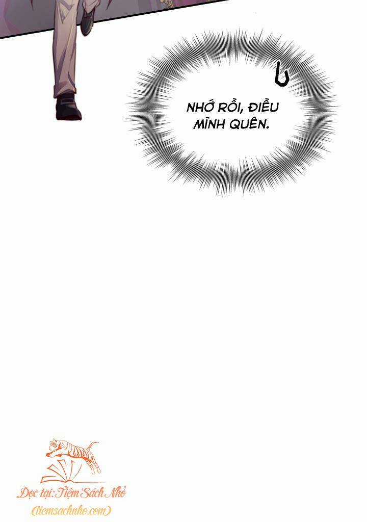 Dây Xích Kiềm Chế Nam Chính Hắc Ám Tuột Mất Rồi Chapter 47 trang 52