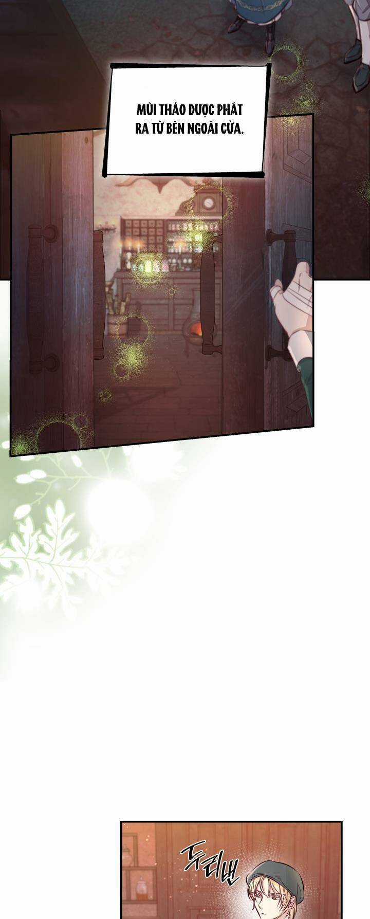 Dây Xích Kiềm Chế Nam Chính Hắc Ám Tuột Mất Rồi Chapter 47 trang 8