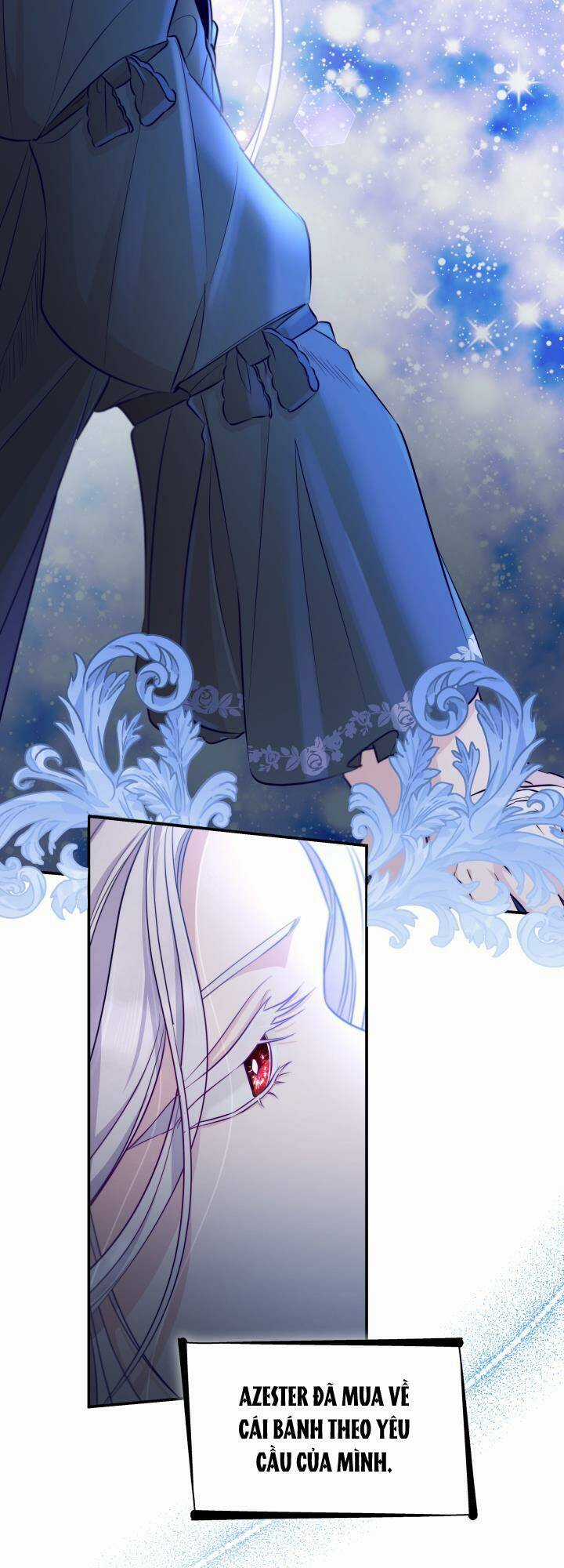 Dây Xích Kiềm Chế Nam Chính Hắc Ám Tuột Mất Rồi Chapter 48 trang 2