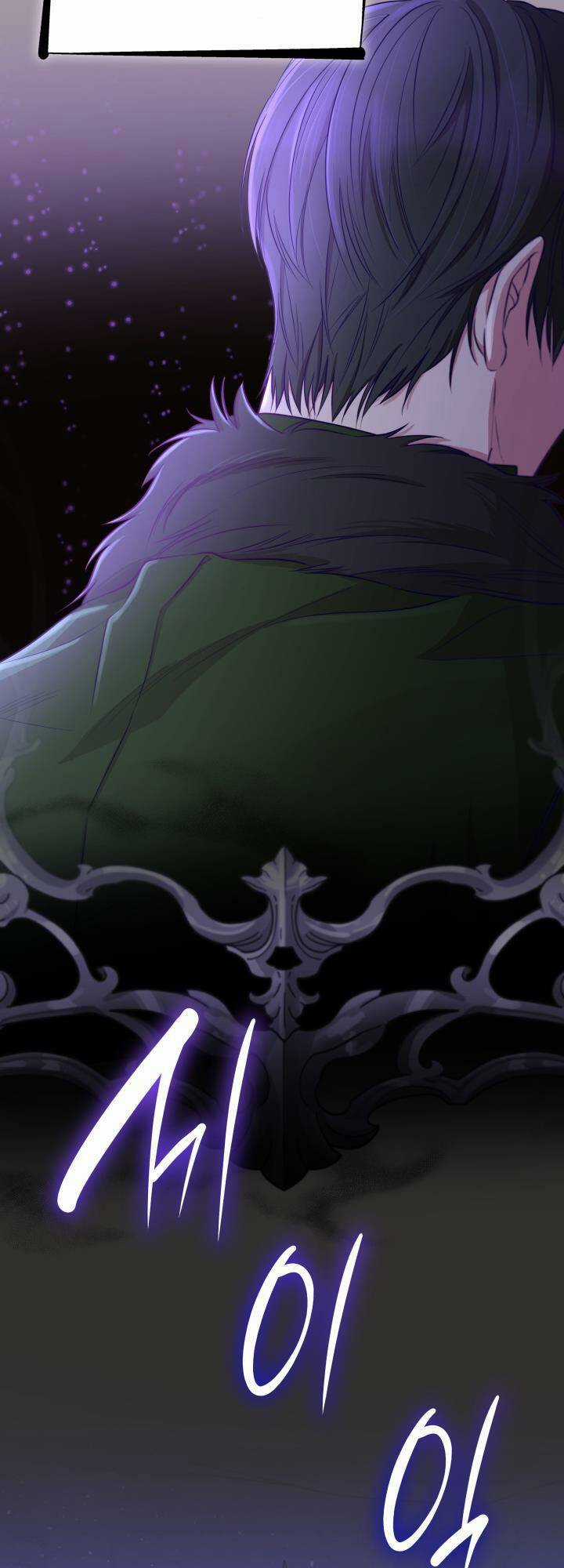 Dây Xích Kiềm Chế Nam Chính Hắc Ám Tuột Mất Rồi Chapter 48 trang 26