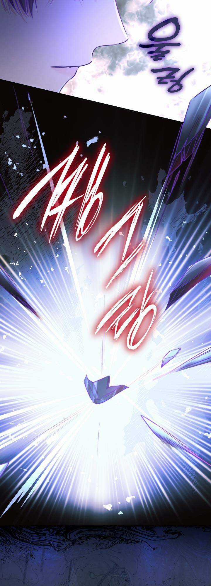 Dây Xích Kiềm Chế Nam Chính Hắc Ám Tuột Mất Rồi Chapter 48 trang 36