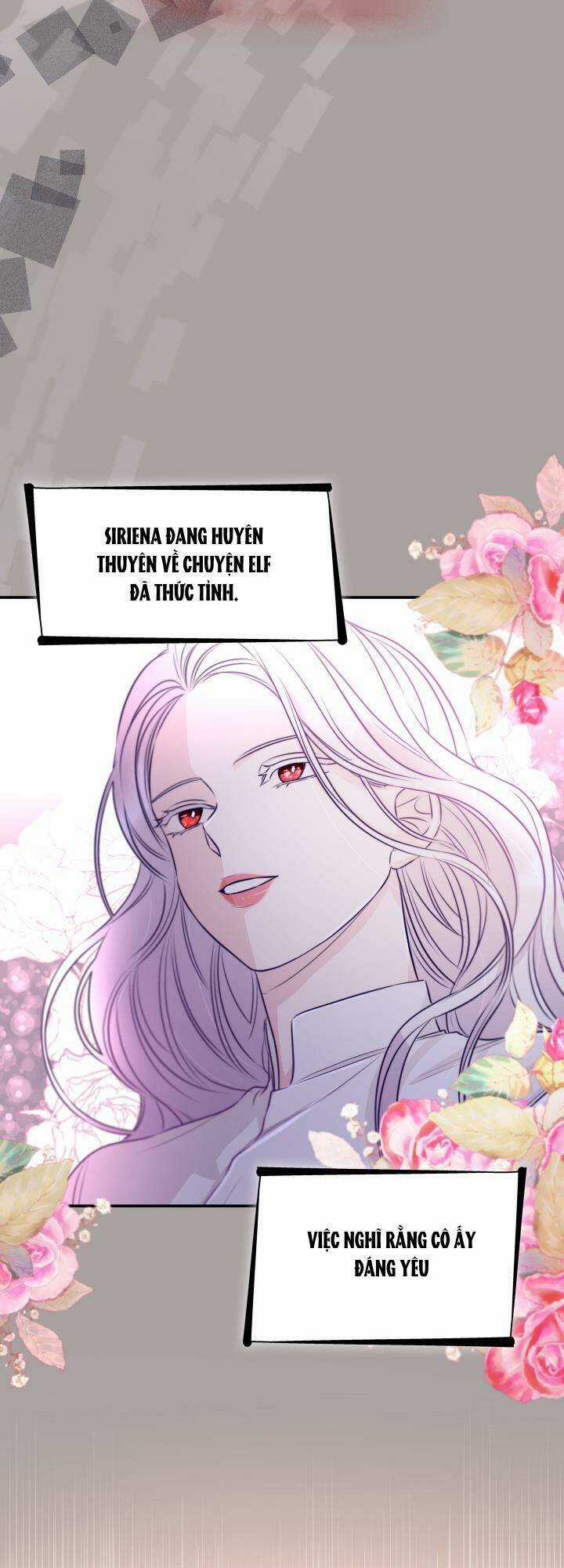 Dây Xích Kiềm Chế Nam Chính Hắc Ám Tuột Mất Rồi Chapter 48 trang 44