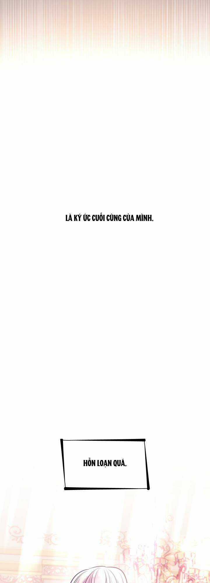 Dây Xích Kiềm Chế Nam Chính Hắc Ám Tuột Mất Rồi Chapter 48 trang 45