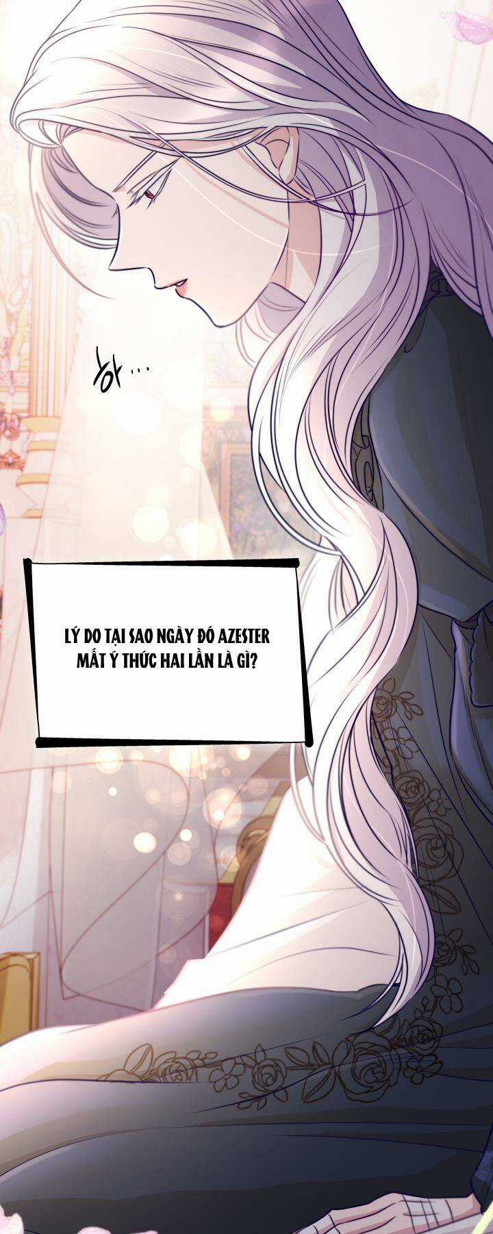 Dây Xích Kiềm Chế Nam Chính Hắc Ám Tuột Mất Rồi Chapter 48 trang 49