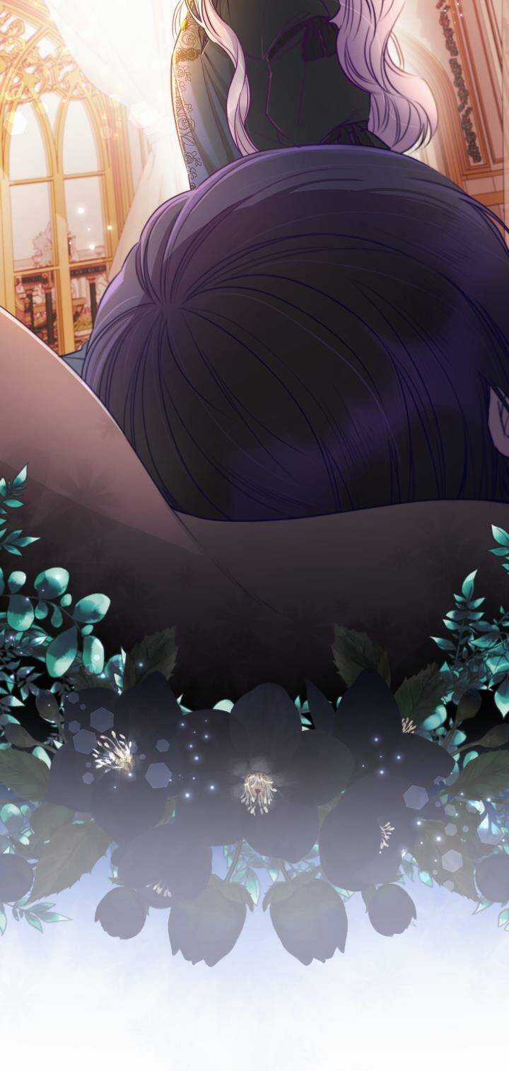 Dây Xích Kiềm Chế Nam Chính Hắc Ám Tuột Mất Rồi Chapter 48 trang 52