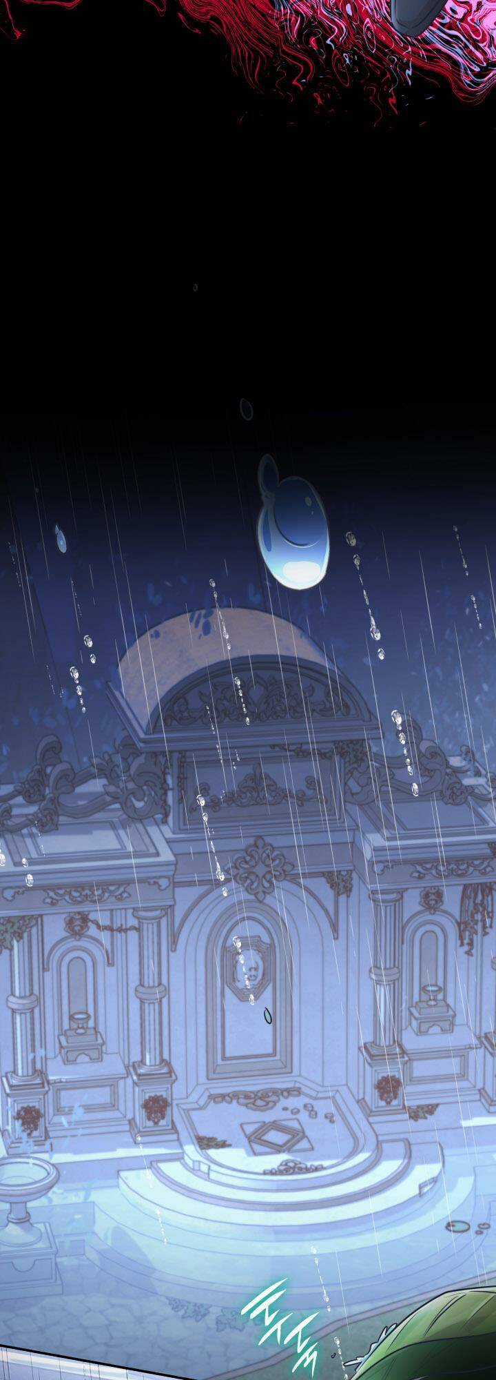 Dây Xích Kiềm Chế Nam Chính Hắc Ám Tuột Mất Rồi Chapter 49 trang 21