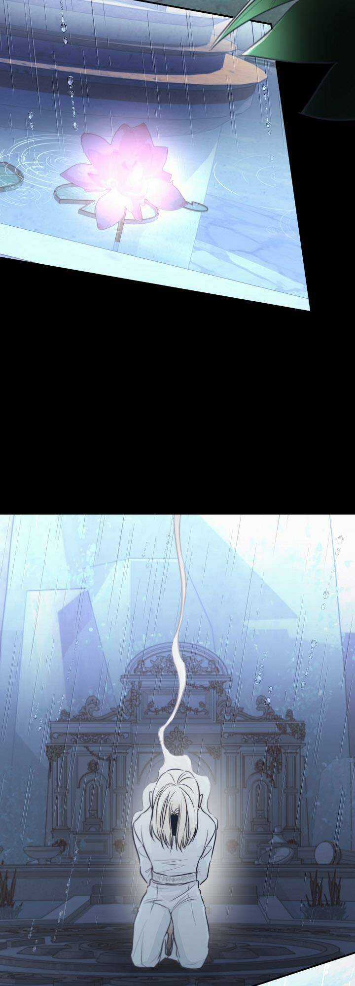 Dây Xích Kiềm Chế Nam Chính Hắc Ám Tuột Mất Rồi Chapter 49 trang 22