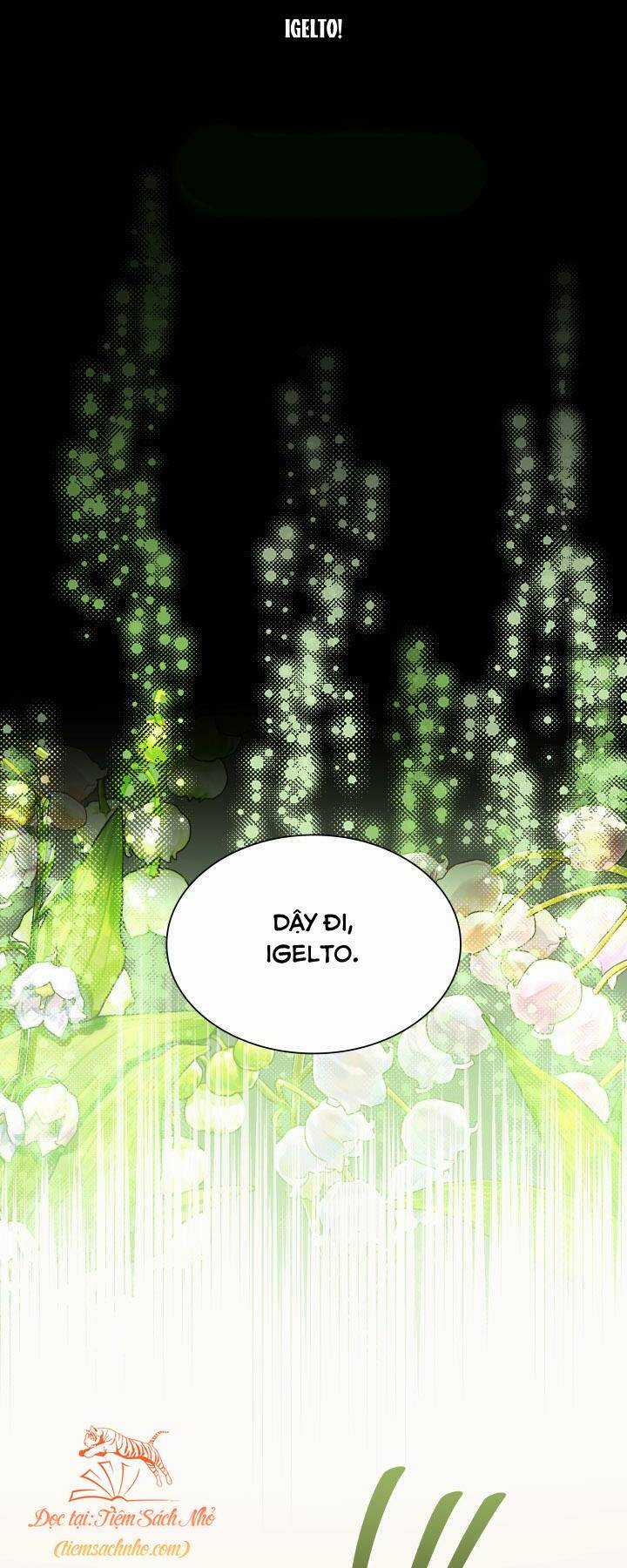 Dây Xích Kiềm Chế Nam Chính Hắc Ám Tuột Mất Rồi Chapter 49 trang 29