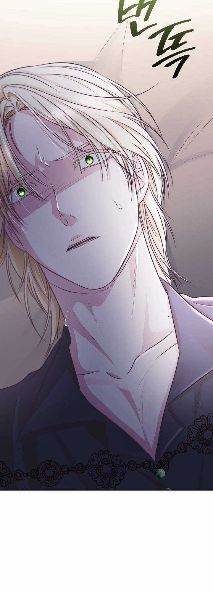 Dây Xích Kiềm Chế Nam Chính Hắc Ám Tuột Mất Rồi Chapter 49 trang 30