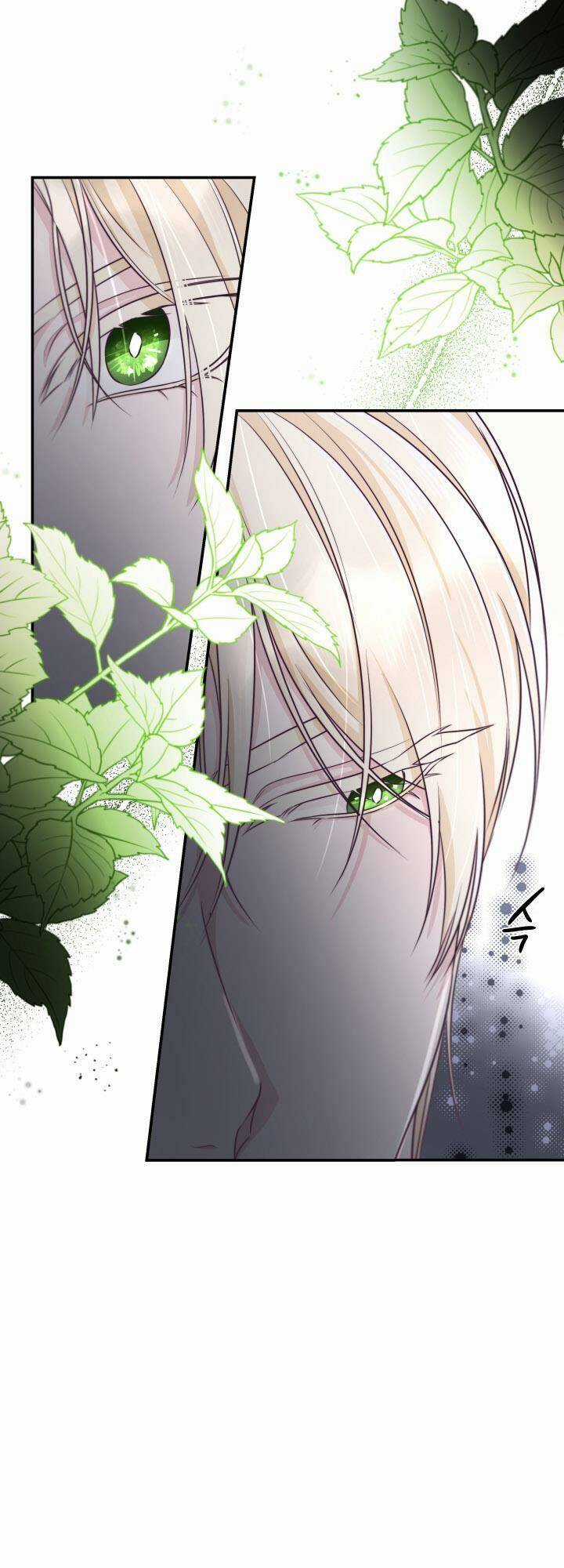 Dây Xích Kiềm Chế Nam Chính Hắc Ám Tuột Mất Rồi Chapter 49 trang 35