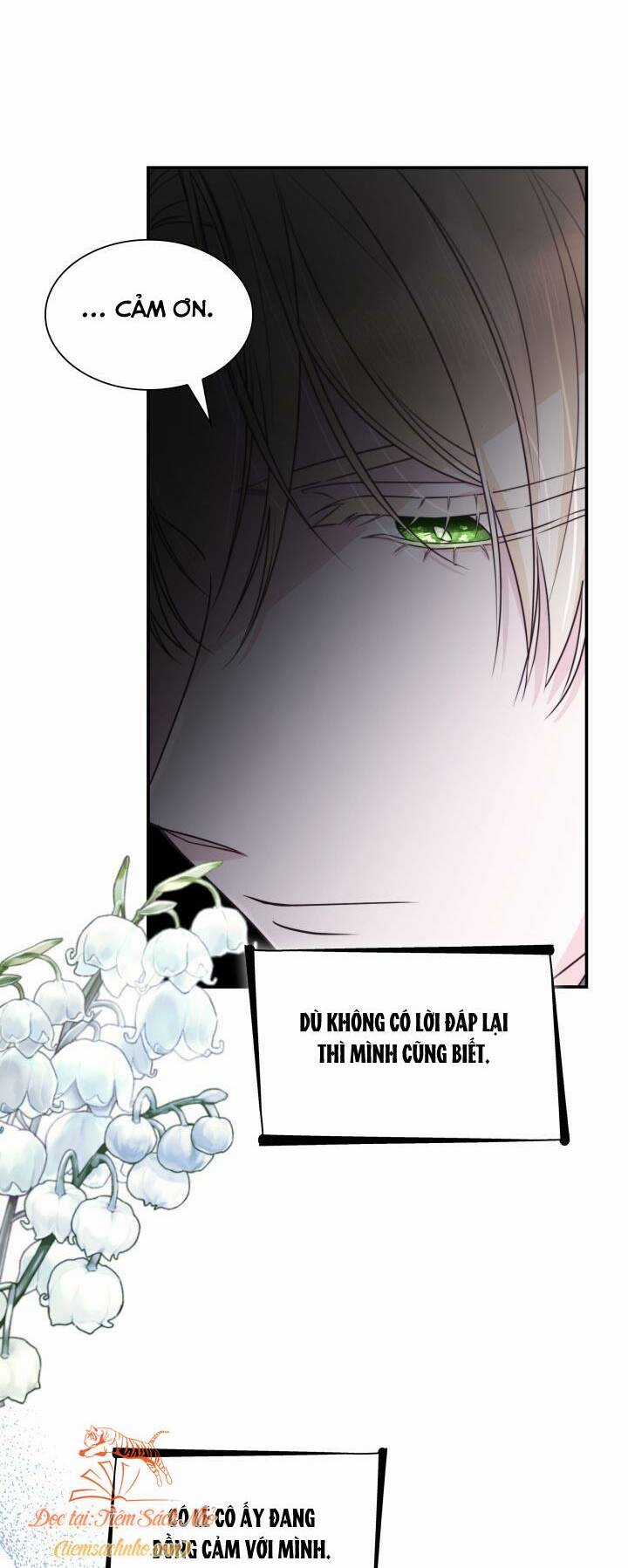 Dây Xích Kiềm Chế Nam Chính Hắc Ám Tuột Mất Rồi Chapter 49 trang 39